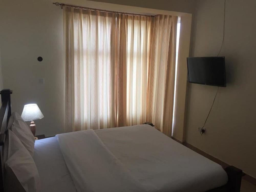 Milimani Resort Kakamega 외부 사진